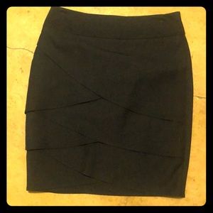 Tulip skirt